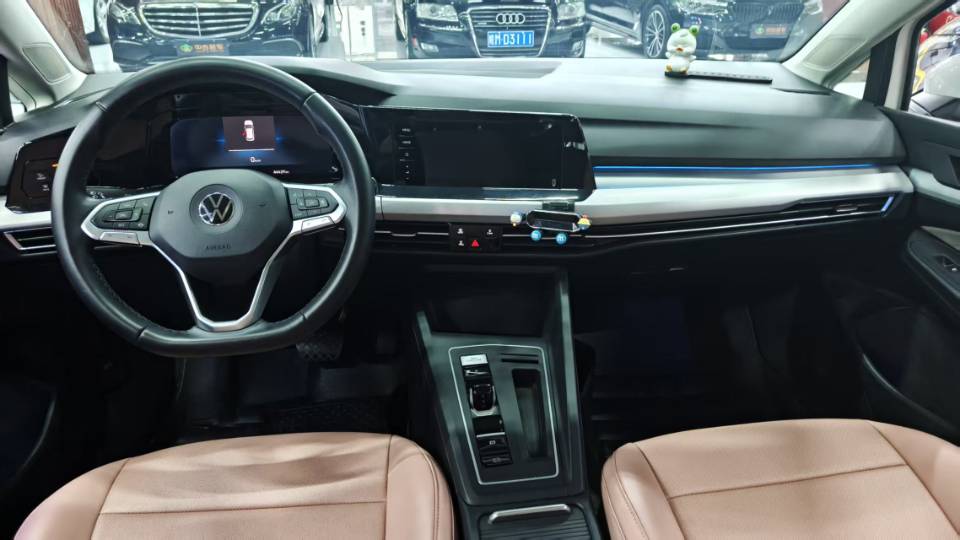 2021 #7 2021 immagine di auto #7