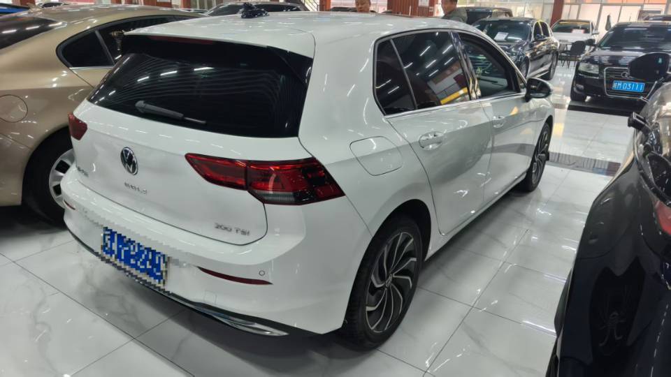 2021 #9 2021 immagine di auto #9