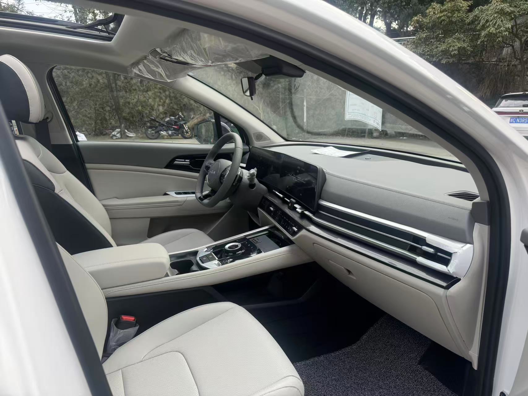 Kia Sportage 2026 car image #6
