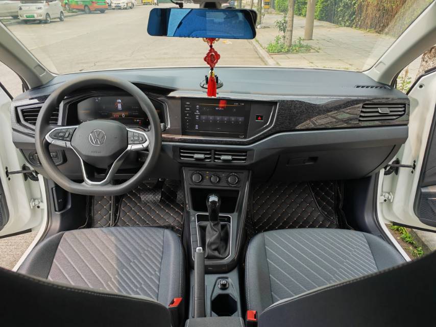 Volkswagen Lavida 2024 #9 Volkswagen Lavida 2024 car image #9