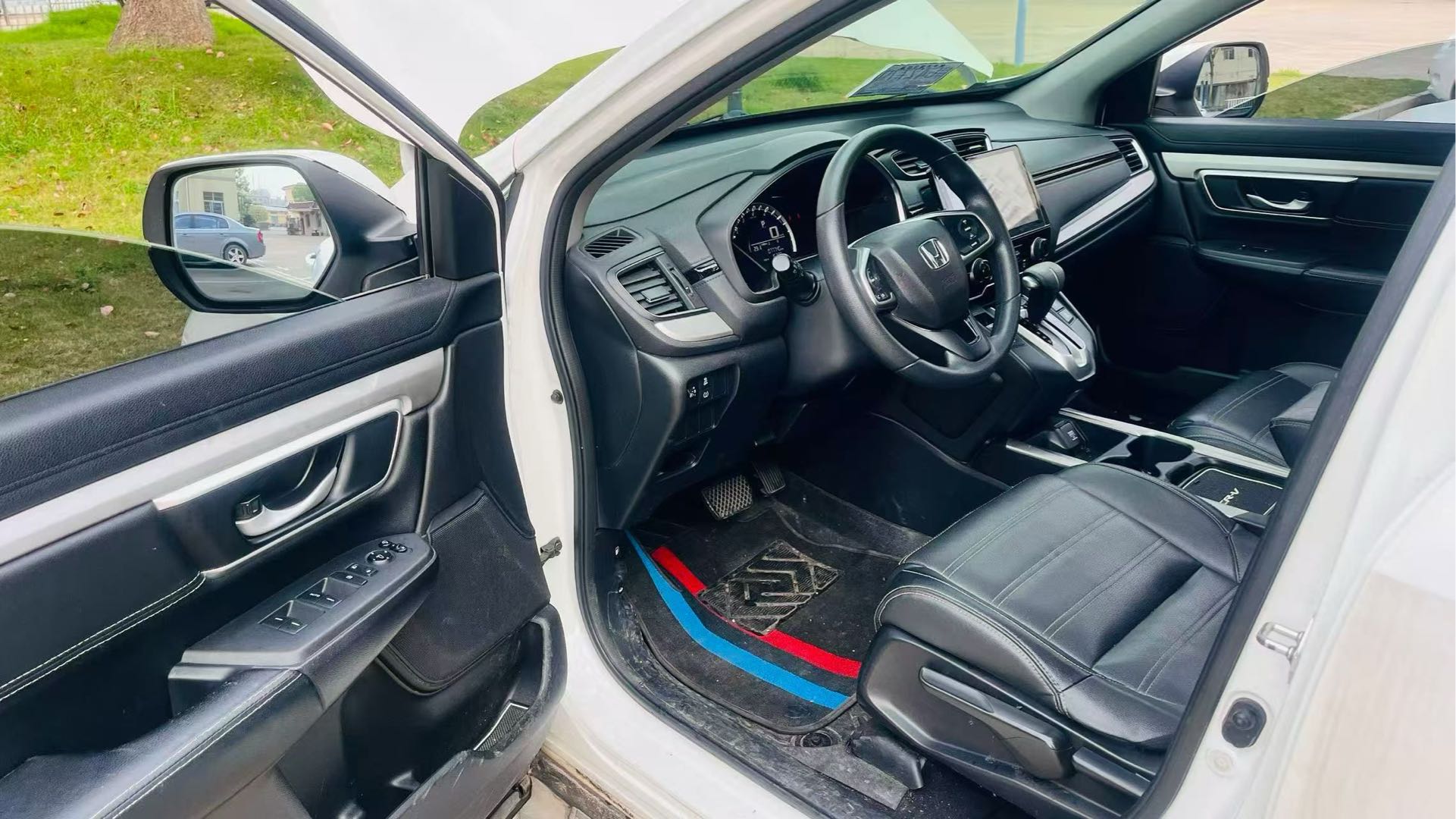 Honda CR-V 2017 #8 Honda CR-V 2017 image de voiture #8