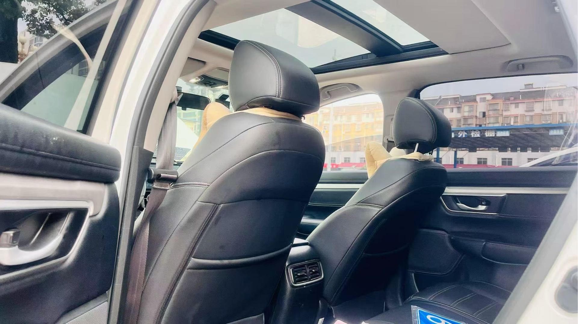 Honda CR-V 2017 #6 Honda CR-V 2017 image de voiture #6