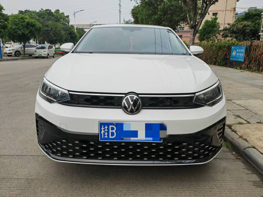 Volkswagen Lavida 2024 #4 Volkswagen Lavida 2024 car image #4