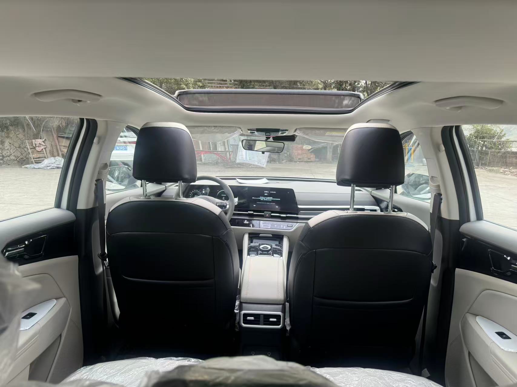 Kia Sportage 2026 car image #8
