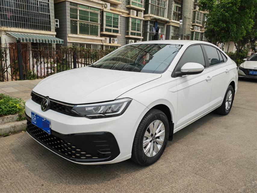 Volkswagen Lavida 2024 #2 Volkswagen Lavida 2024 car image #2