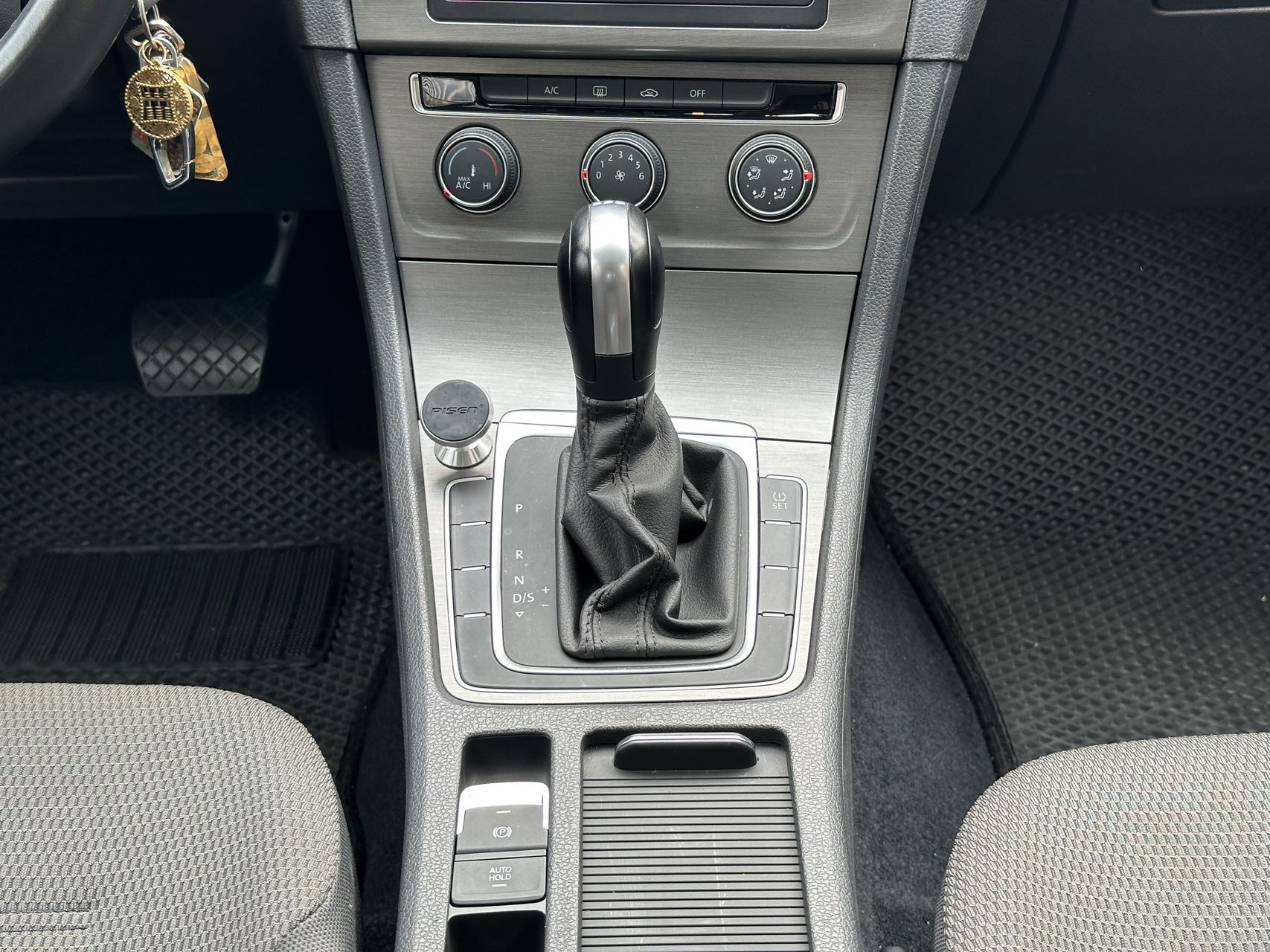 Volkswagen Golf 2014 #10 Volkswagen Golf 2014 car image #10