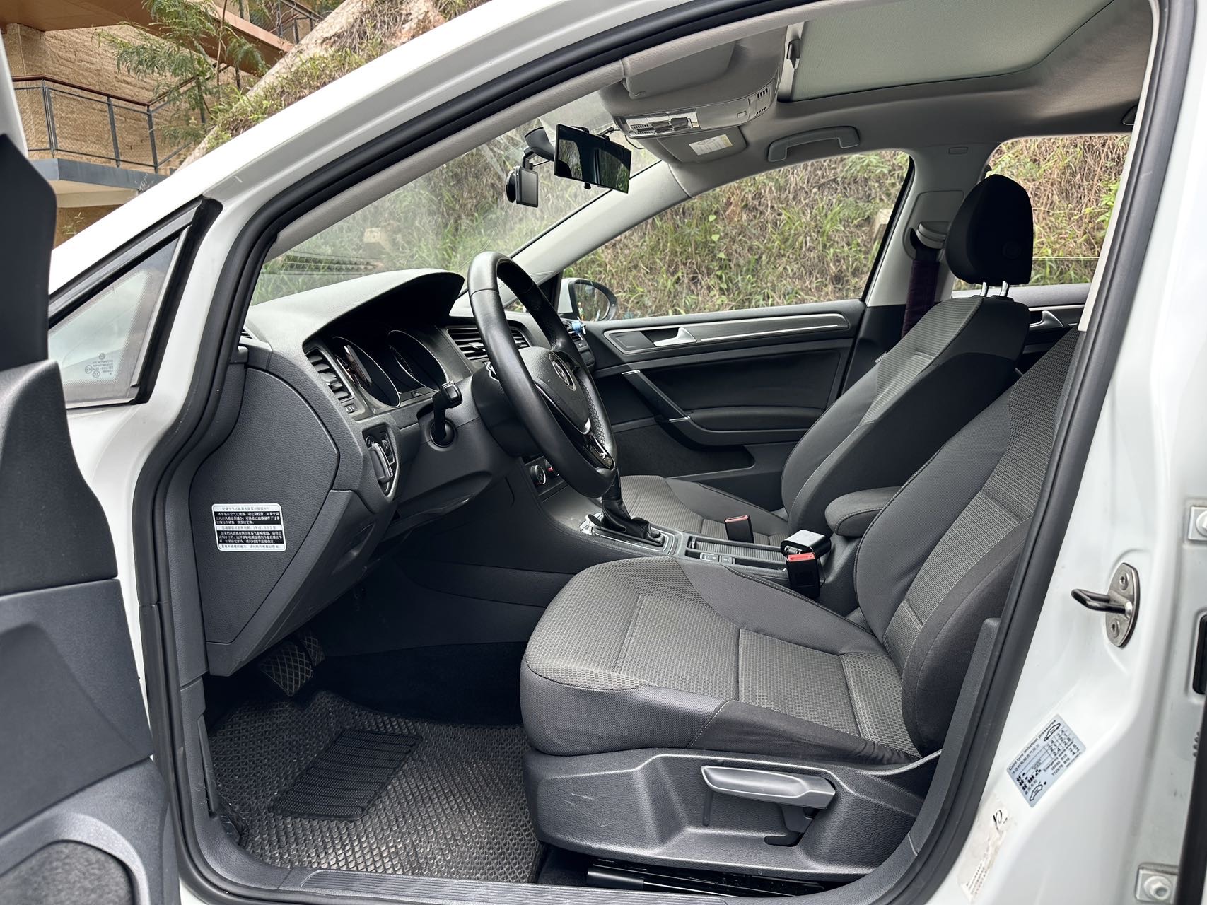 Volkswagen Golf 2014 #17 Volkswagen Golf 2014 car image #17