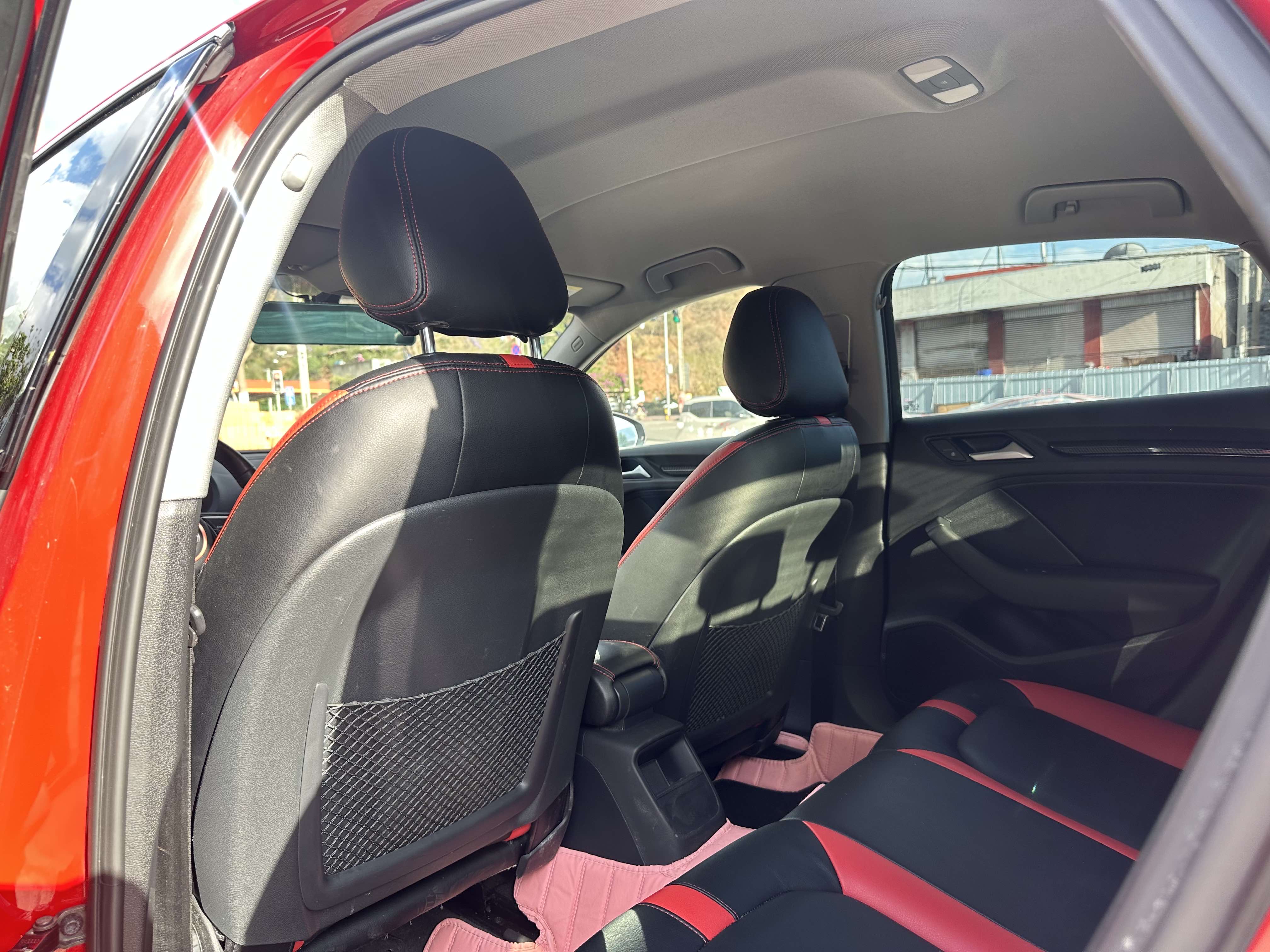 Audi A3 2017 #11 Audi A3 2017 car image #11