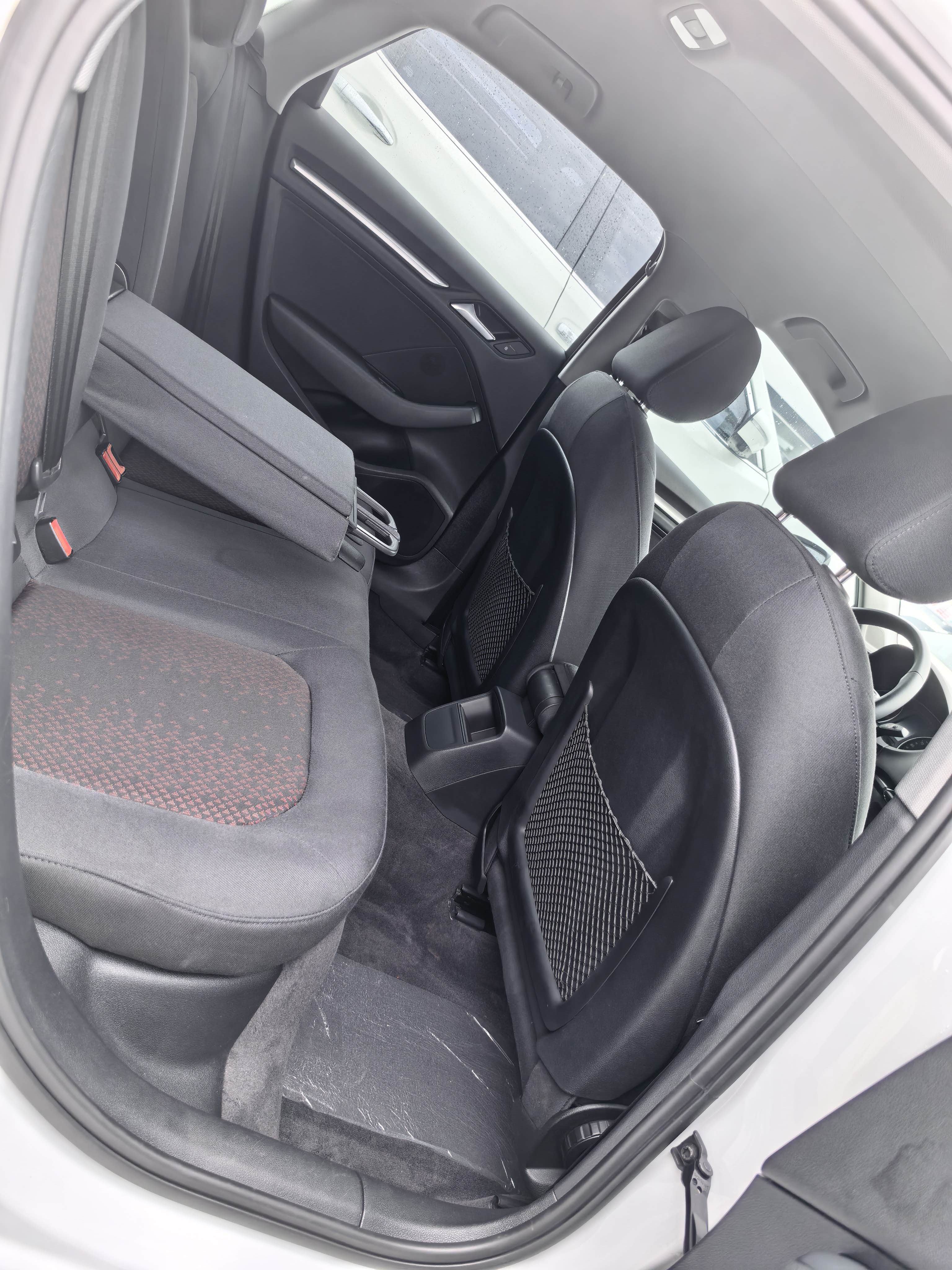 Audi A3 2019 #7 Audi A3 2019 car image #7
