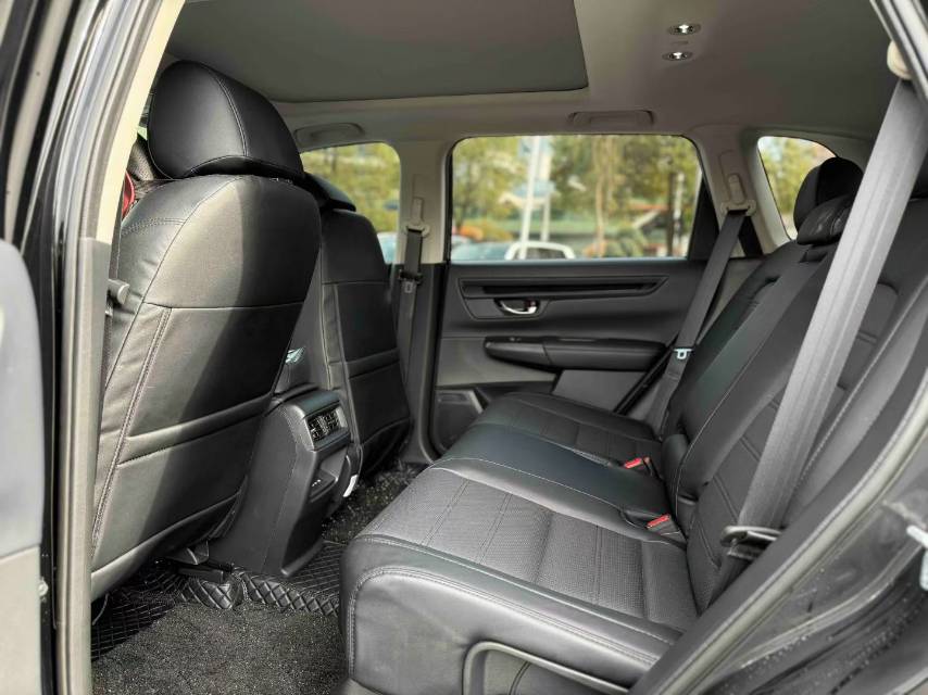Honda CR-V 2023 #6 Honda CR-V 2023 car image #6