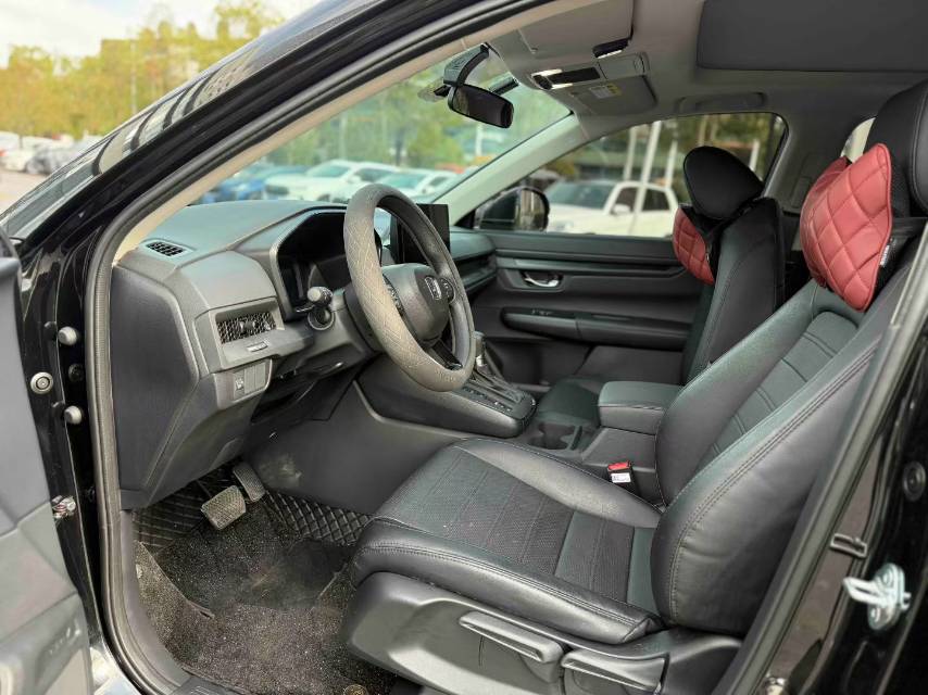 Honda CR-V 2023 #7 Honda CR-V 2023 car image #7