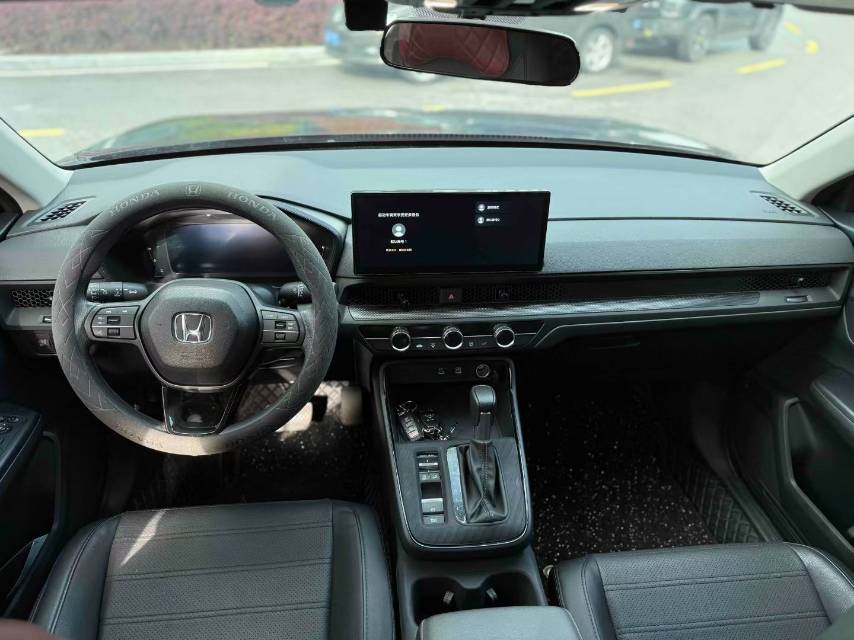 Honda CR-V 2023 #5 Honda CR-V 2023 car image #5