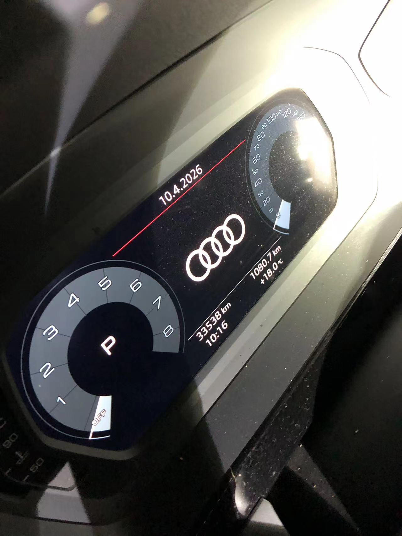 Audi A3 2024 #8 Audi A3 2024 immagine di auto #8