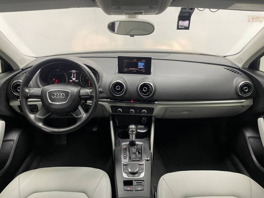 Audi A3 2014 #11 Audi A3 2014 car image #11