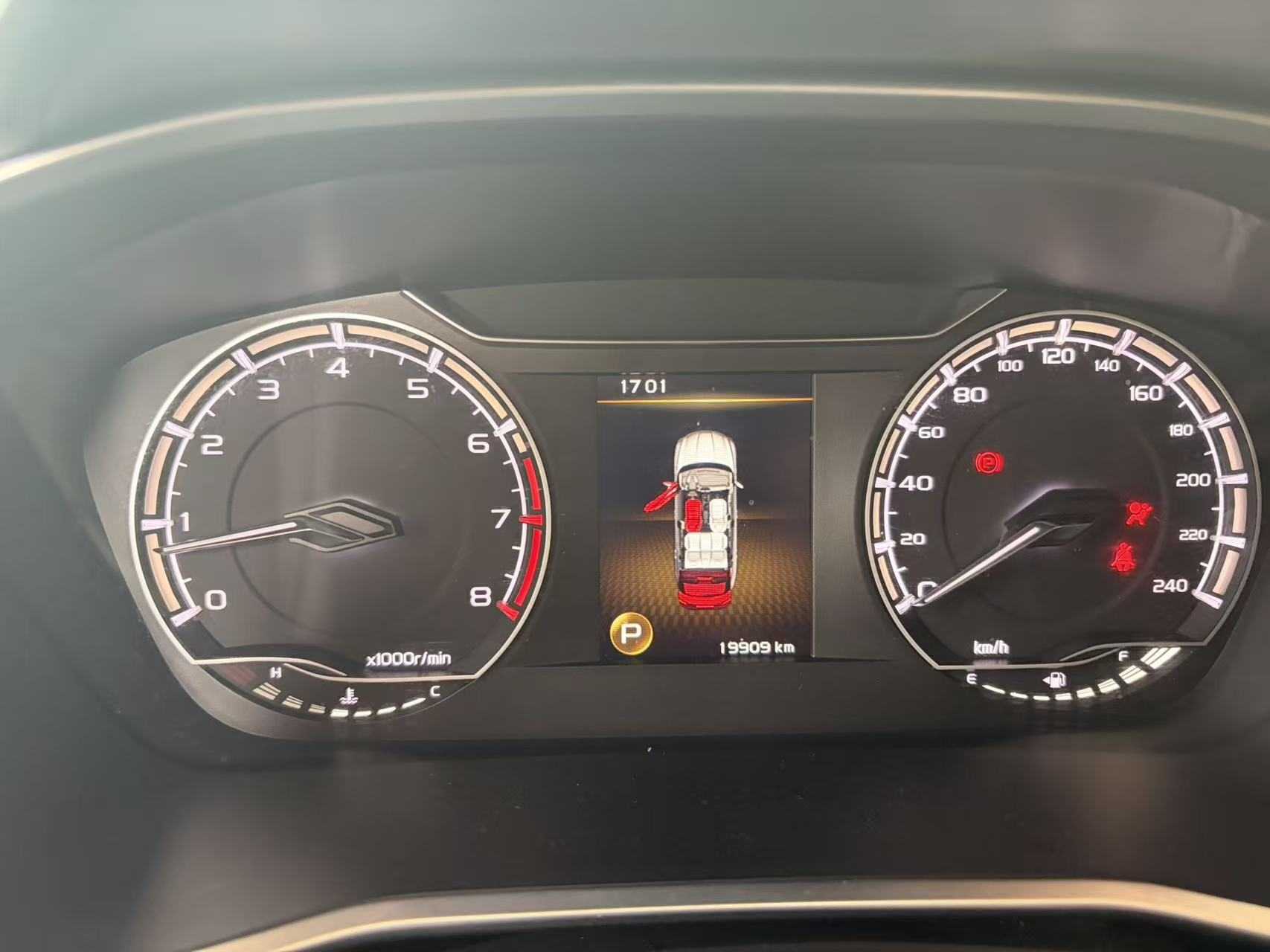 2021 #4 2021 immagine di auto #4