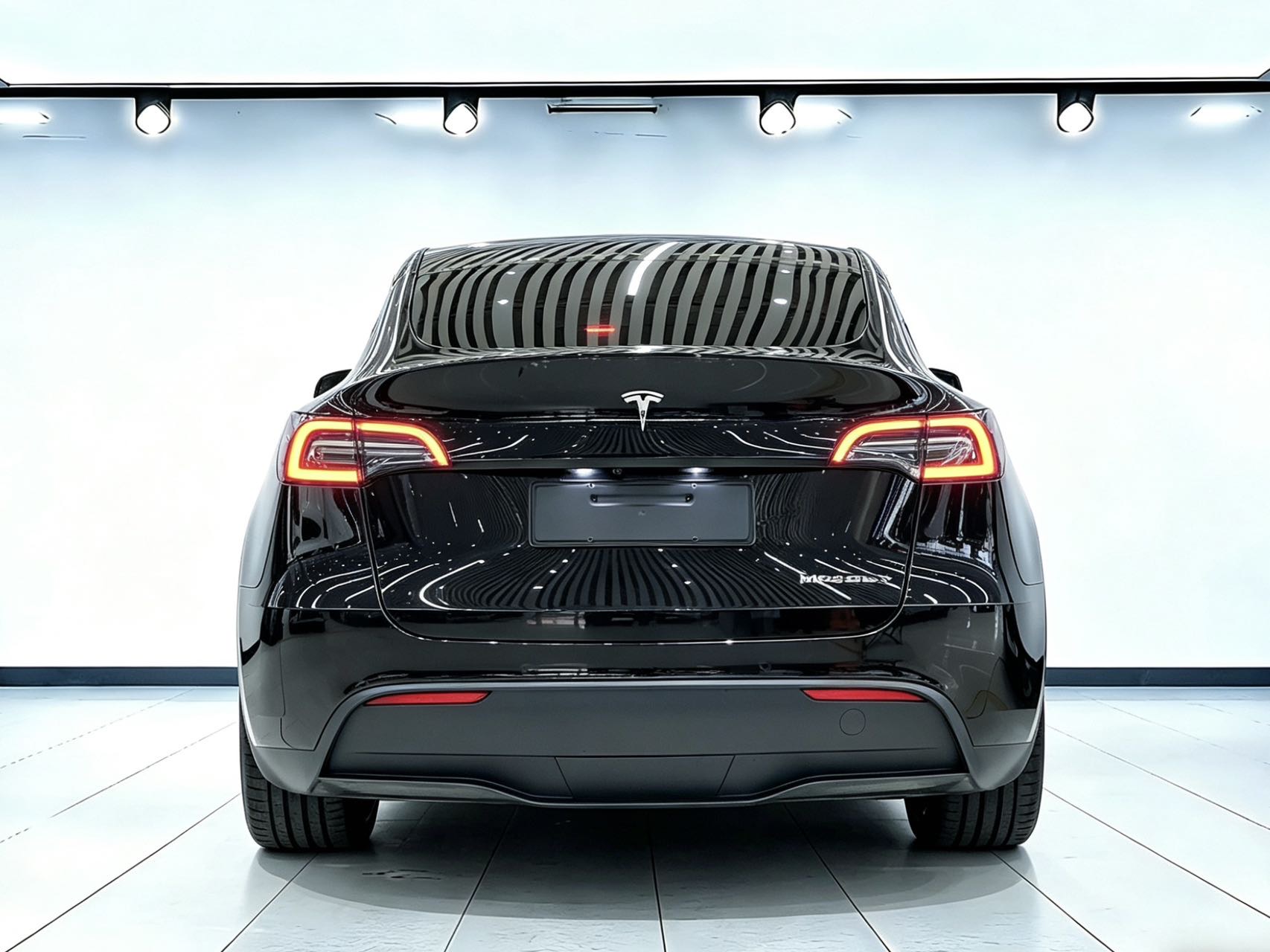 Tesla Model Y 2022 car image #6