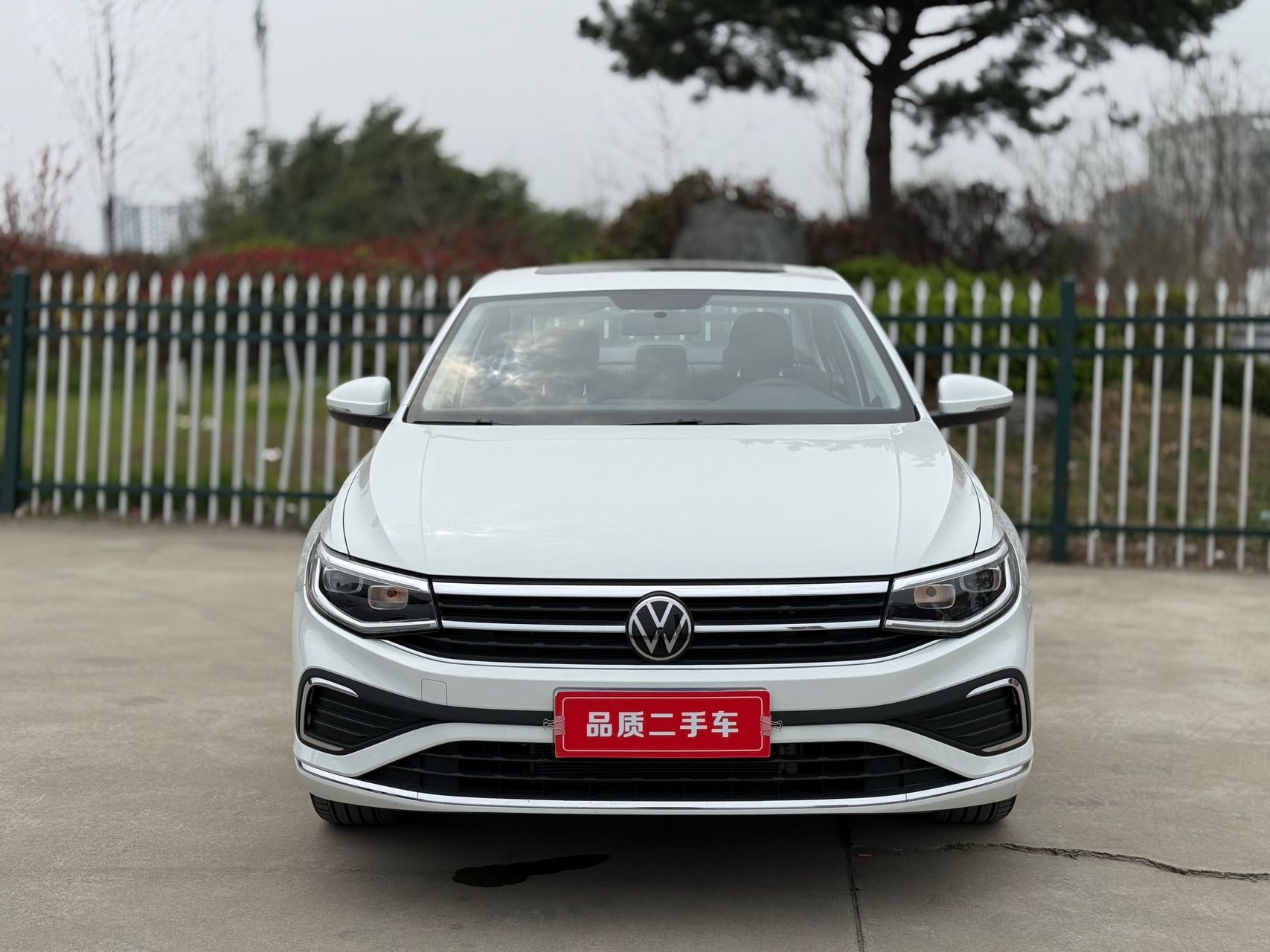 Volkswagen Bora 2025 car image #4