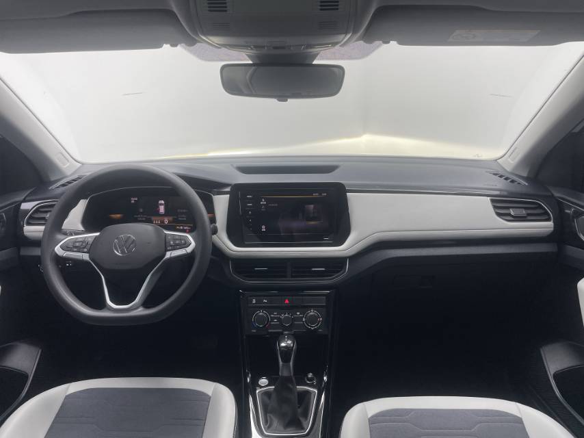 Volkswagen Tharu 2025 car image #11