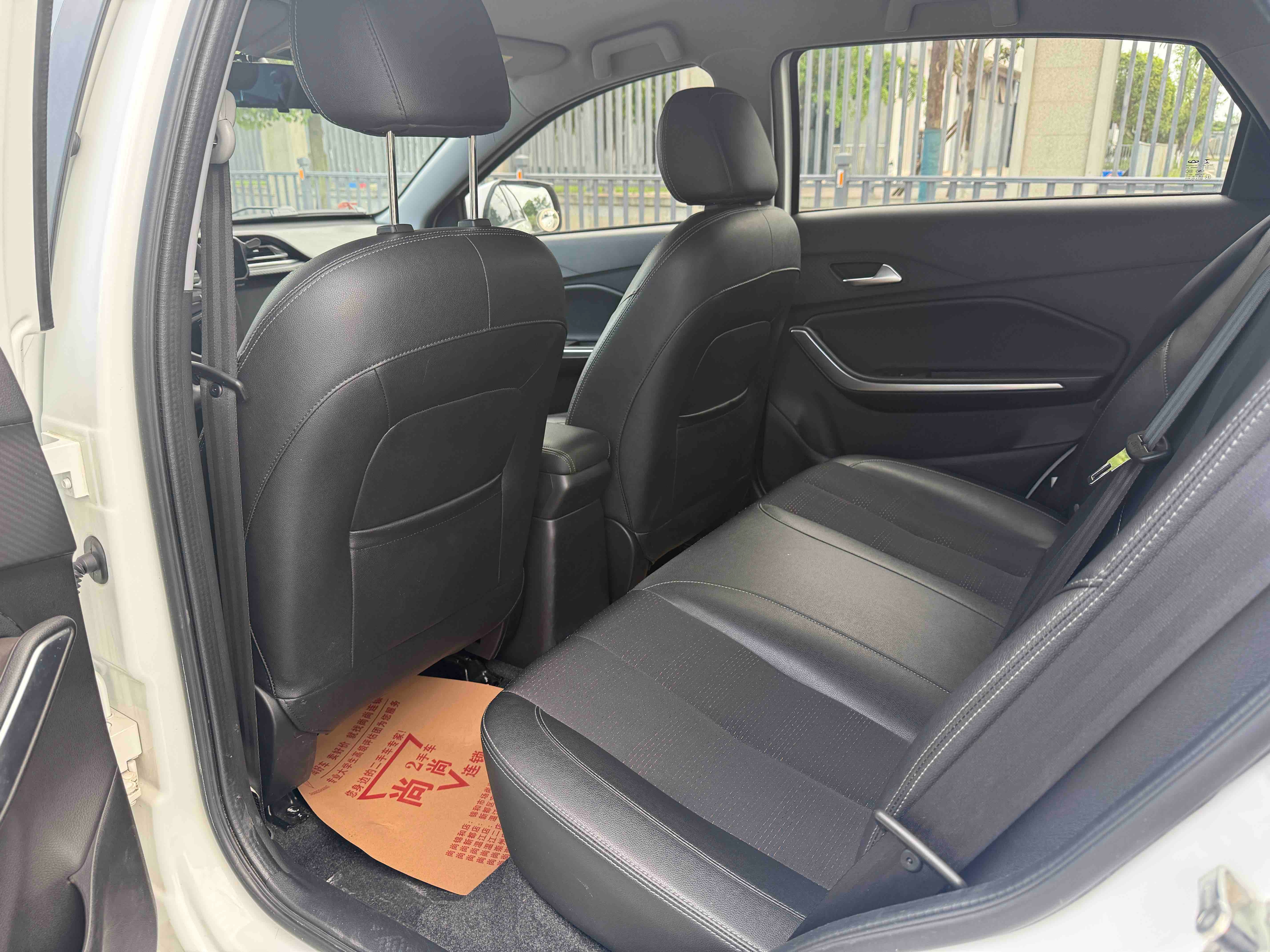 Chery Tiggo 3x 2019 car image #6