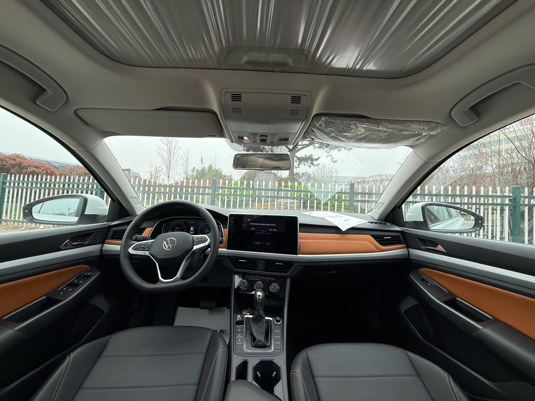 Volkswagen Bora 2025 car image #7