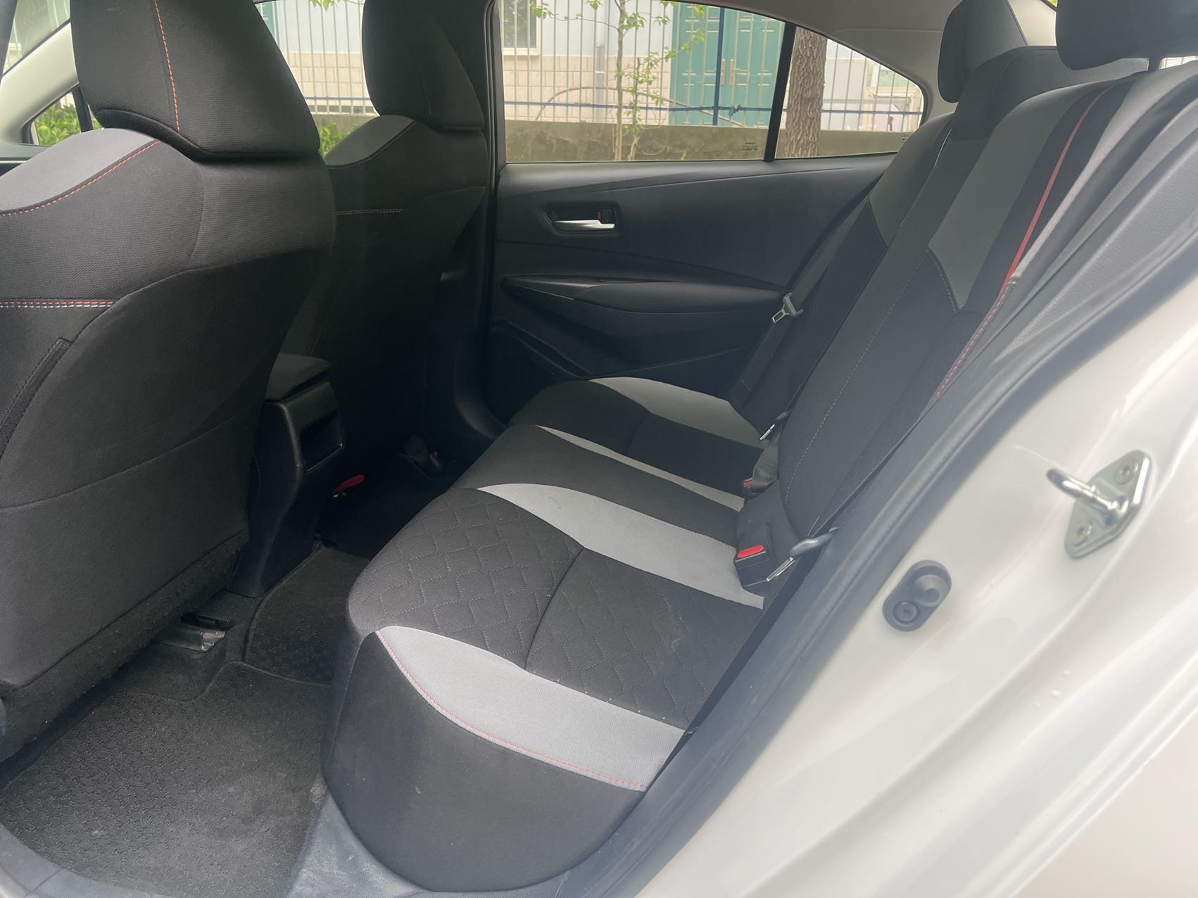 Toyota Corolla 2023 car image #7