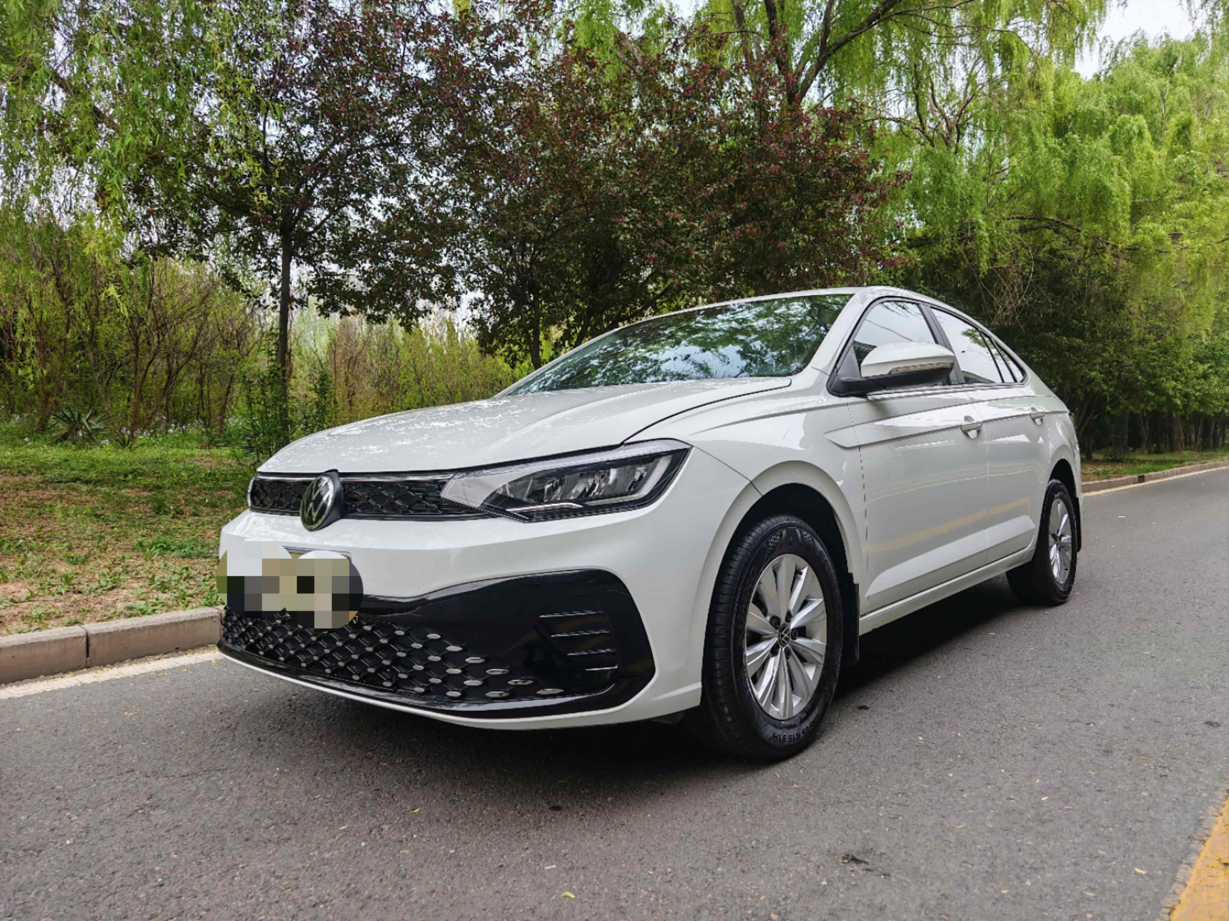 Volkswagen Lavida 2025 #2 Volkswagen Lavida 2025 car image #2