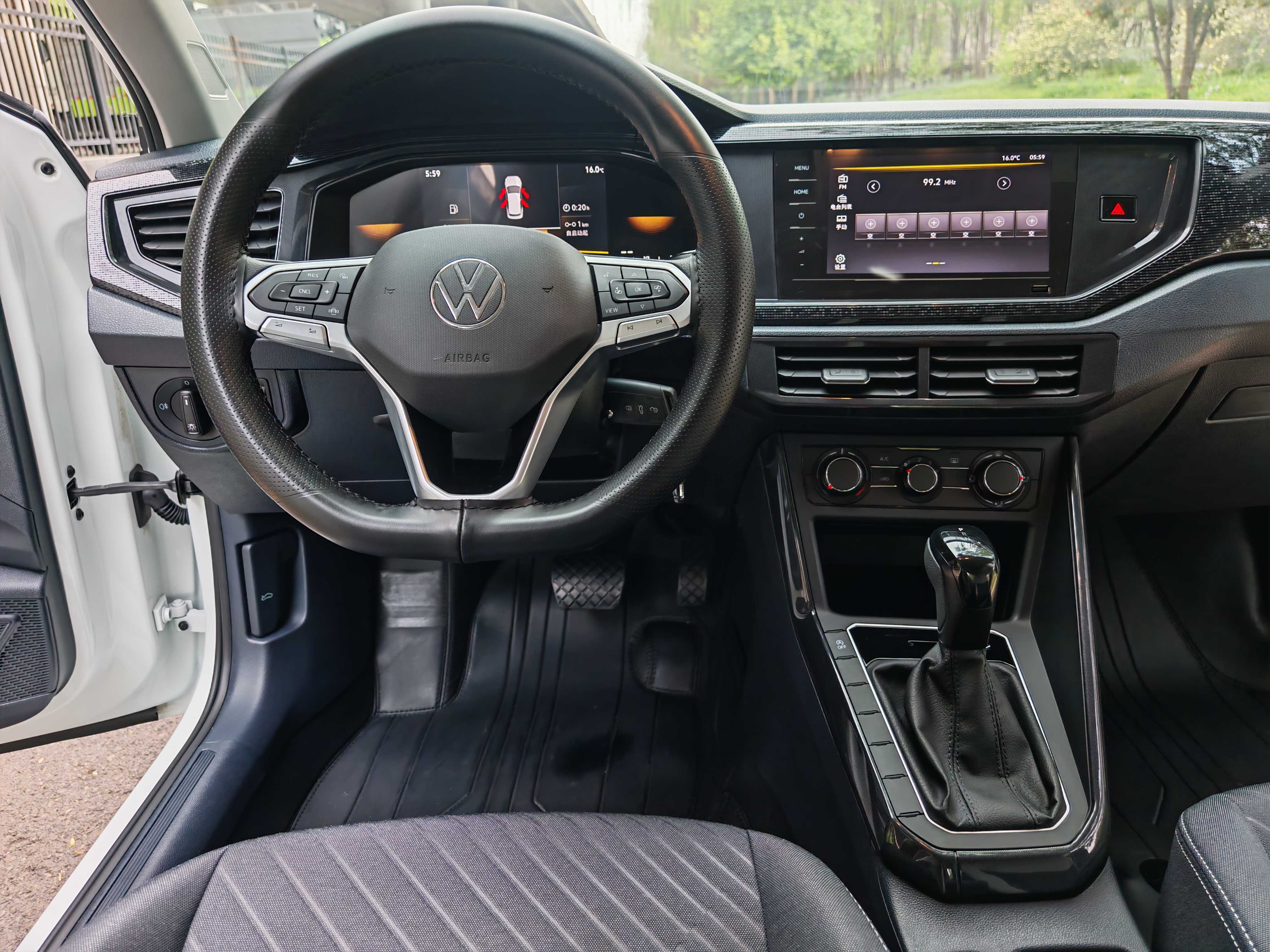 Volkswagen Lavida 2025 #8 Volkswagen Lavida 2025 car image #8