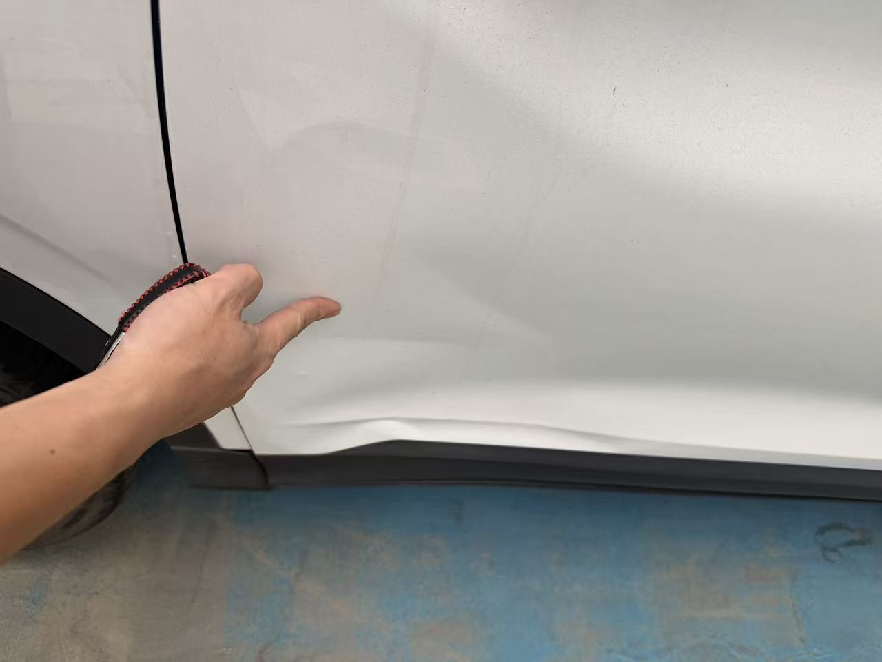 GEELY Coolray 2020 #10 GEELY Coolray 2020 car image #10