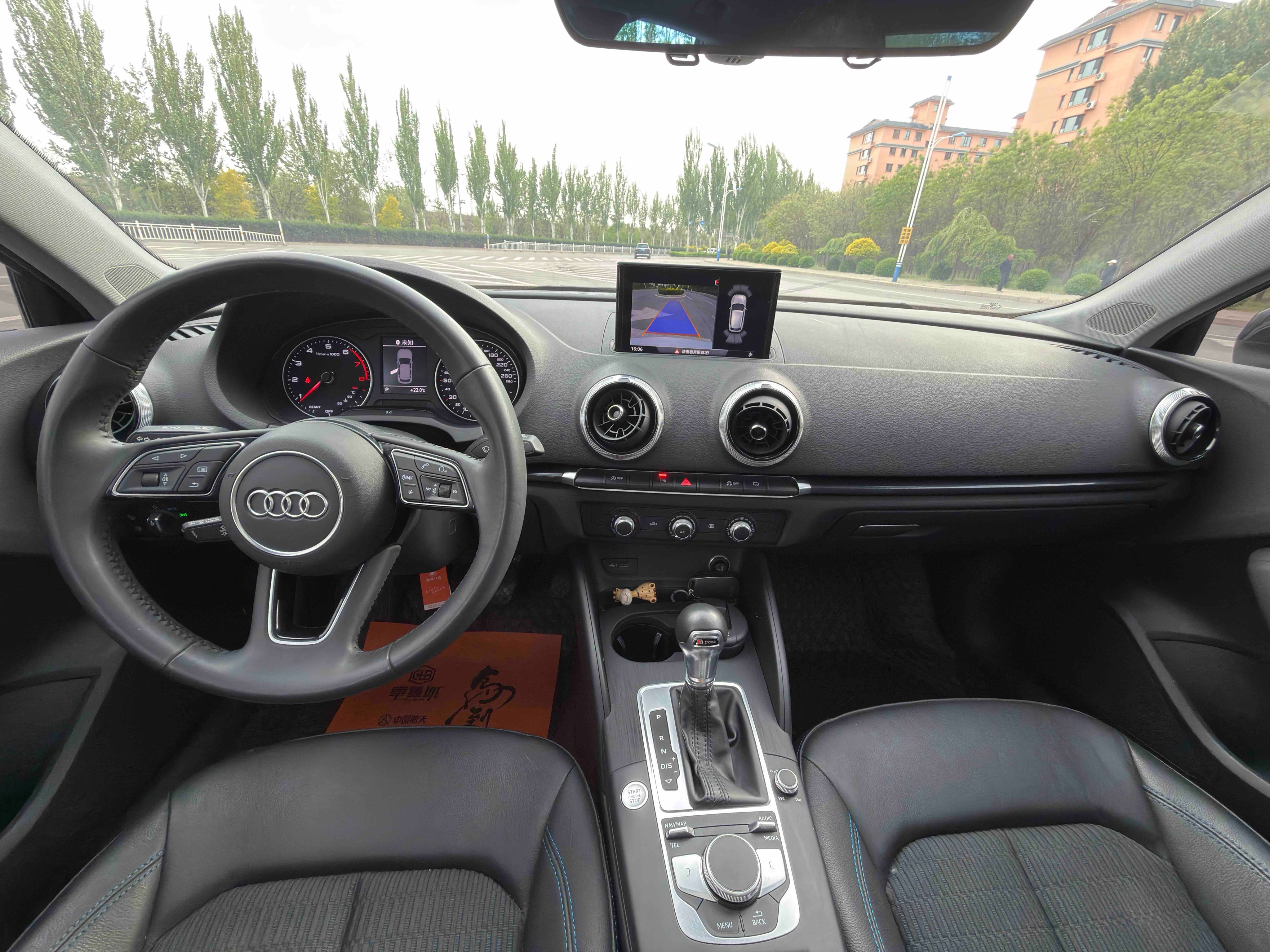 Audi A3 2020 #8 Audi A3 2020 car image #8