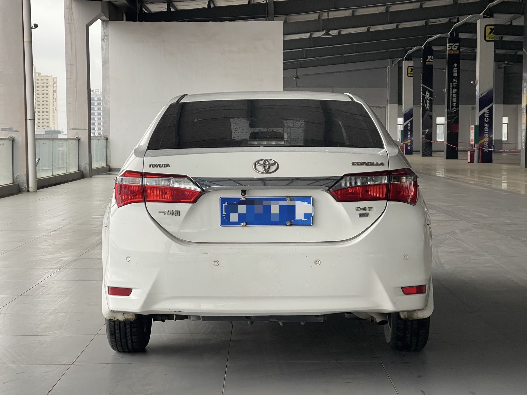 2019 #8 2019 car image #8
