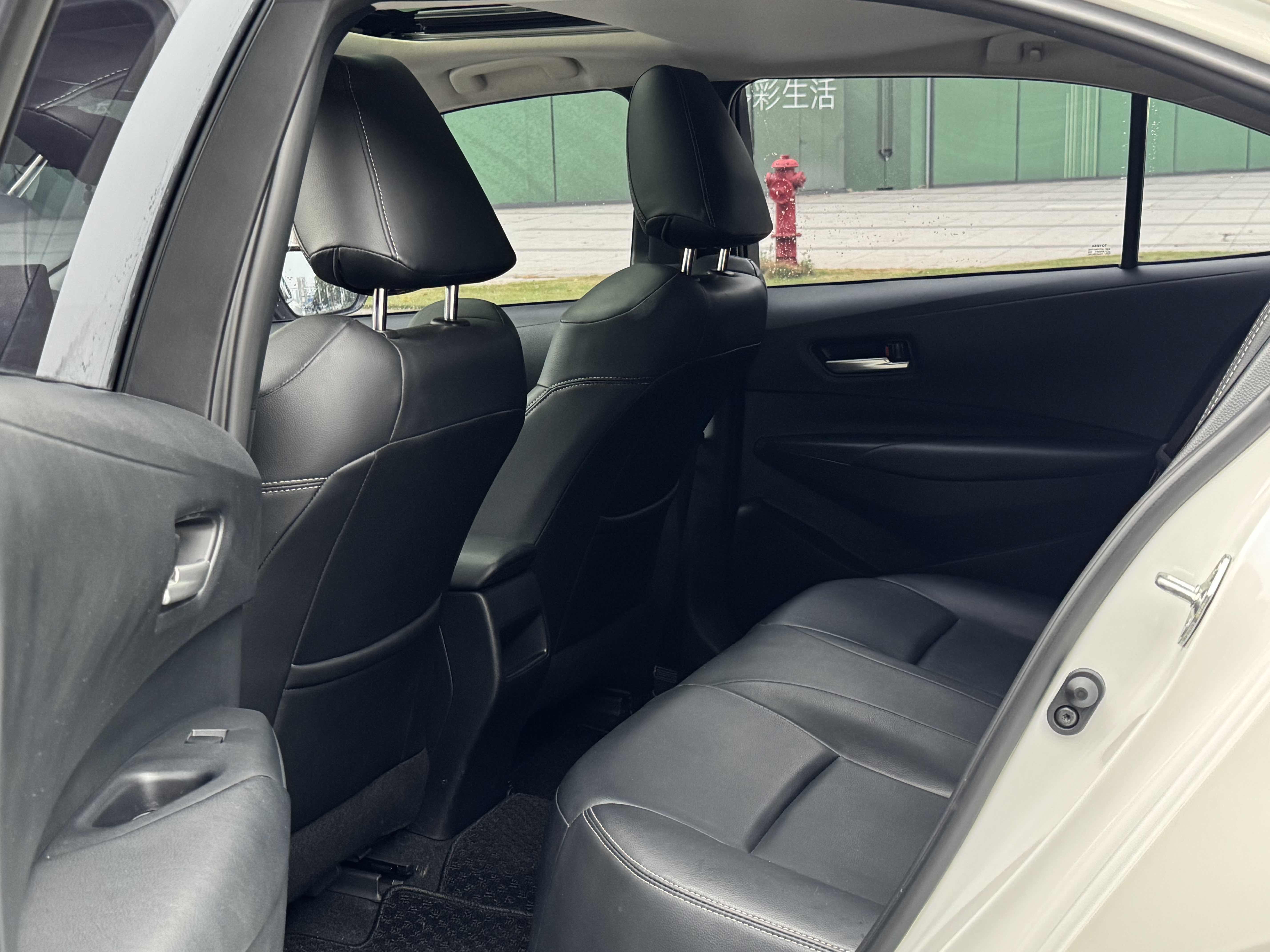 Toyota Corolla 2022 car image #8