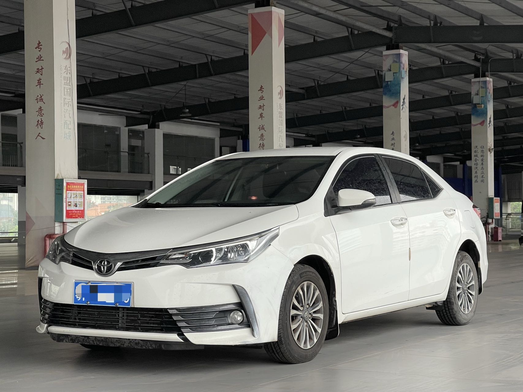 2019 #2 2019 car image #2
