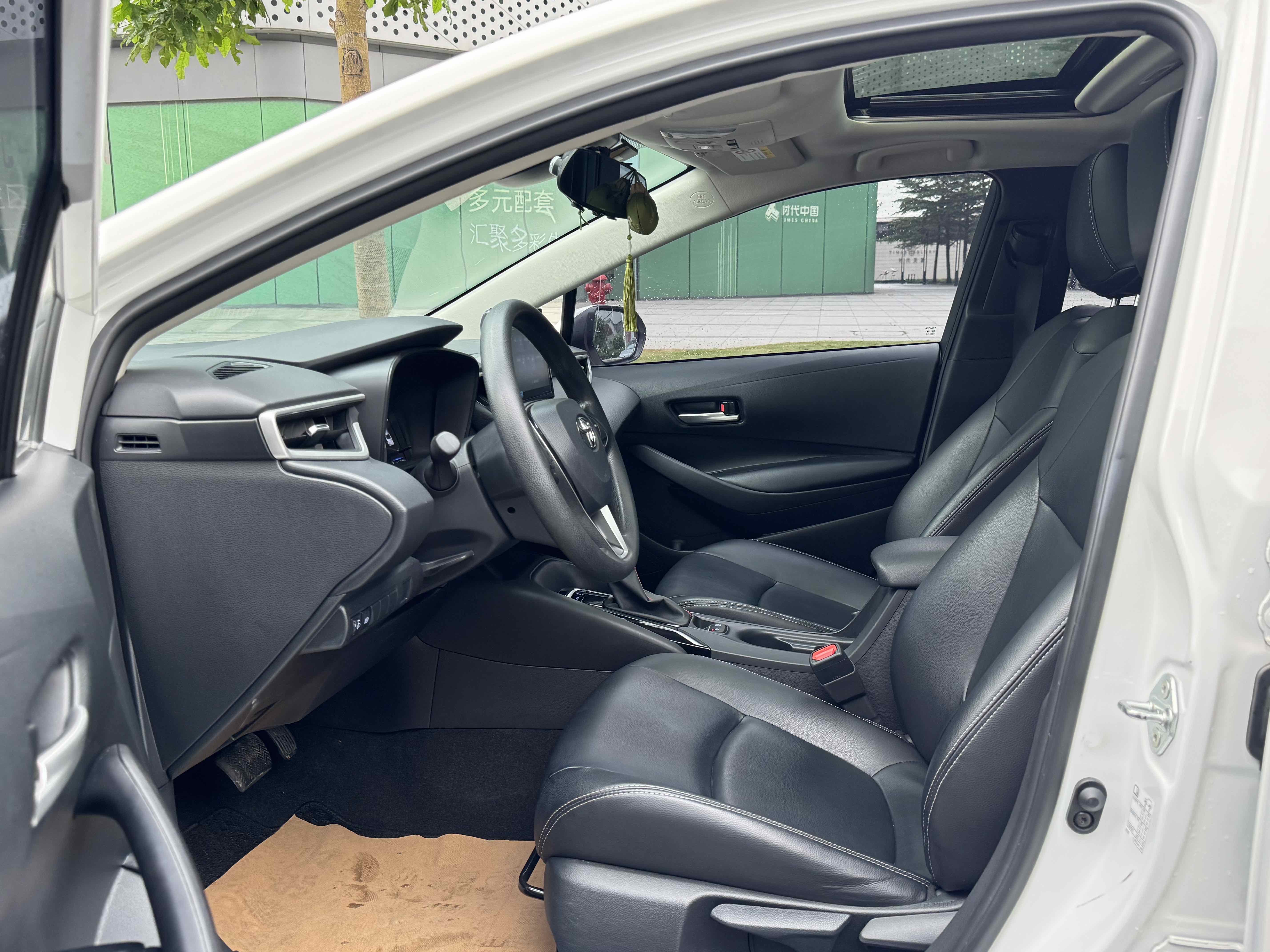 Toyota Corolla 2022 car image #7