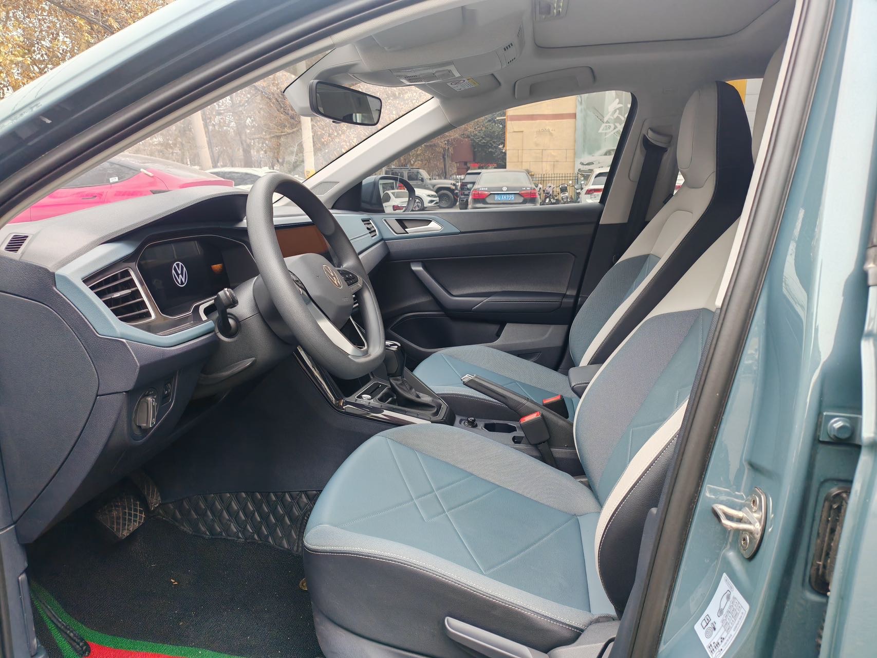 Volkswagen Lavida 2023 car image #6