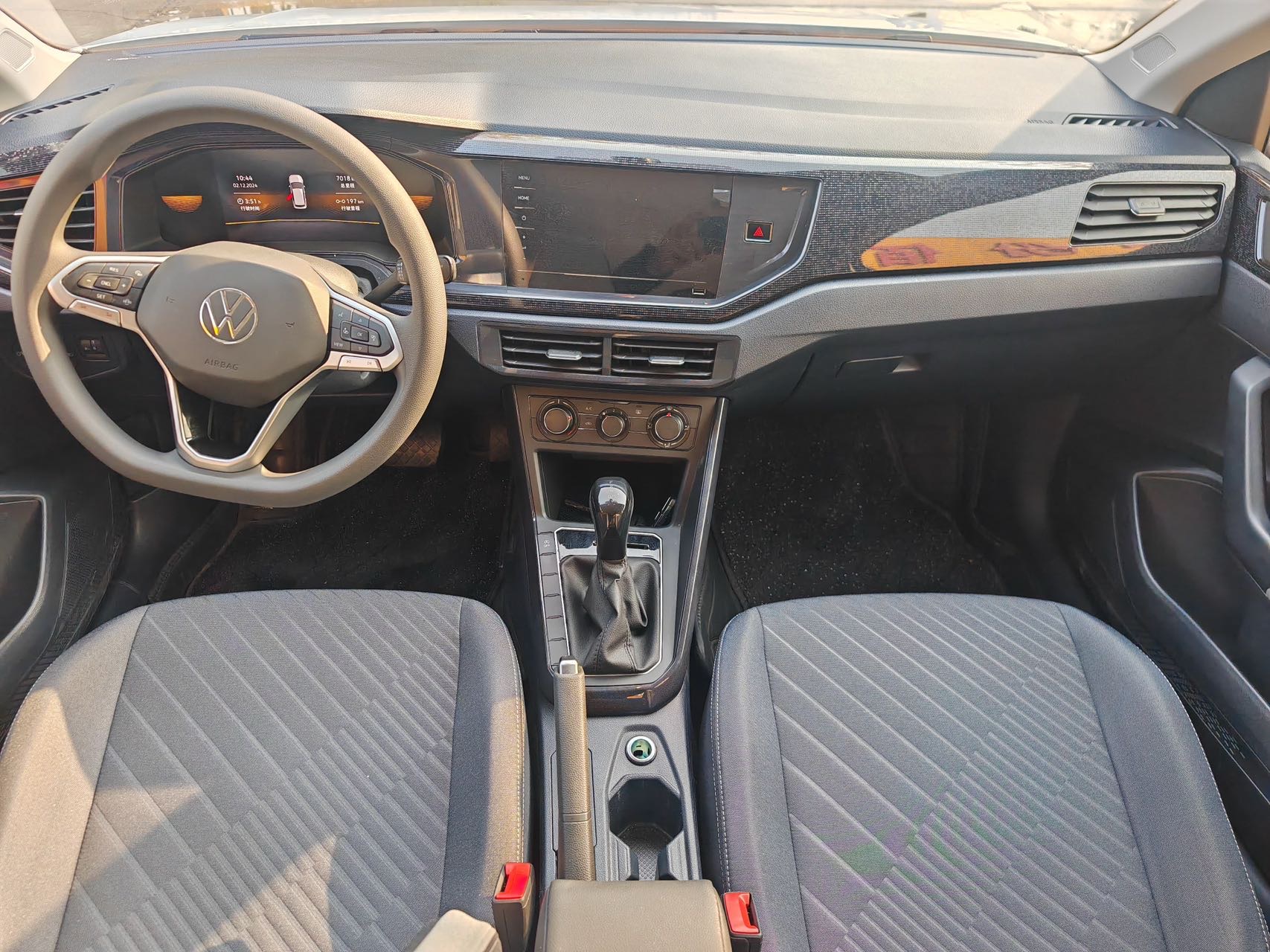 Volkswagen Lavida 2024 #6 Volkswagen Lavida 2024 car image #6