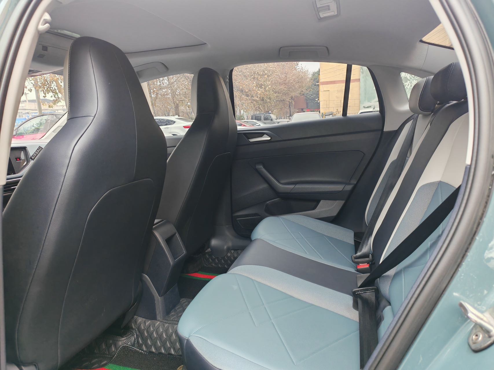 Volkswagen Lavida 2023 car image #7