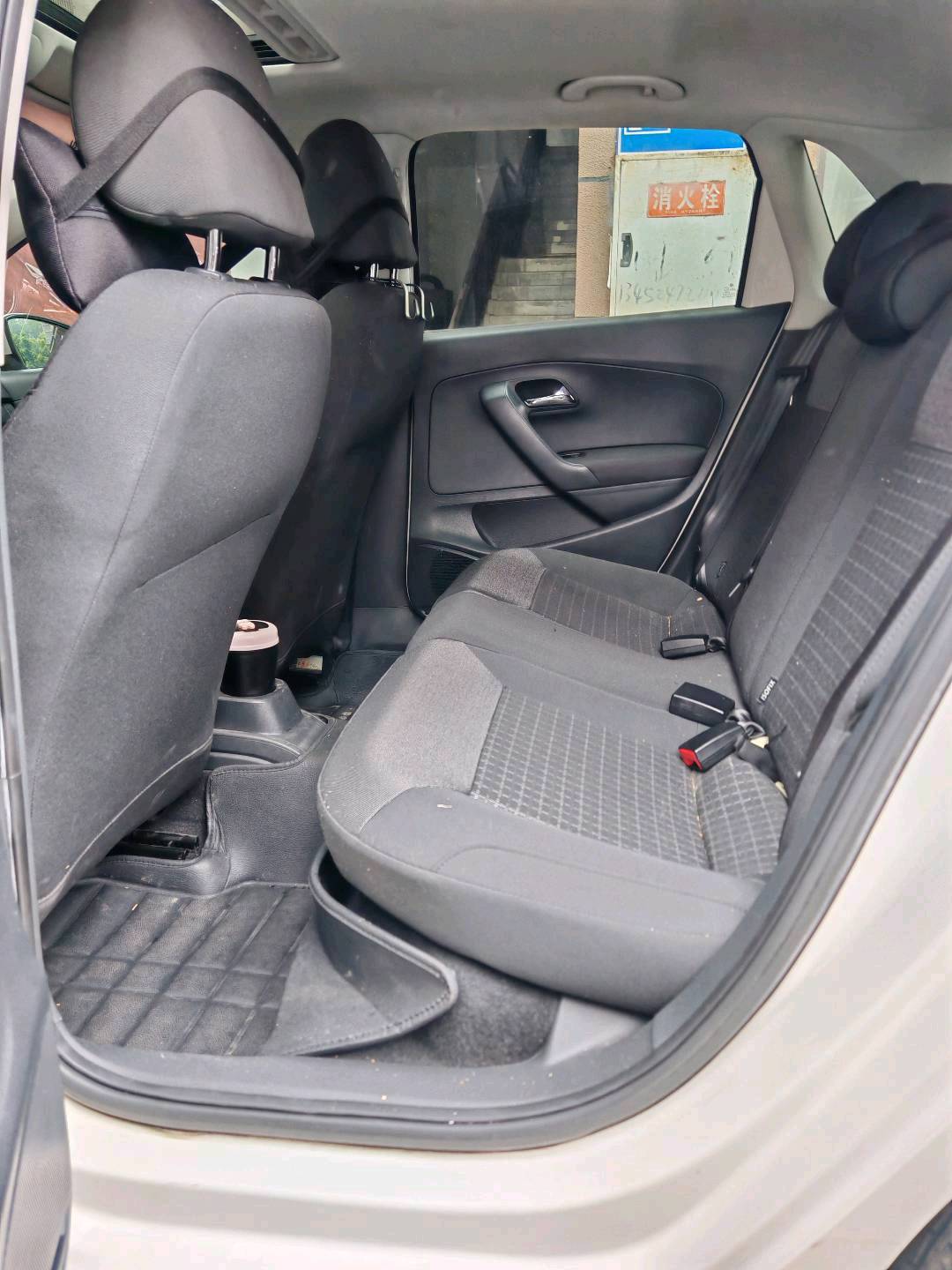 Volkswagen Polo 2017 car image #10