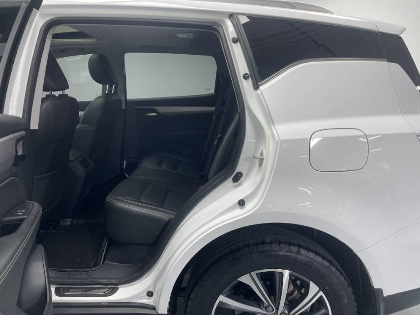 GEELY Vision X6 2019 car image #10
