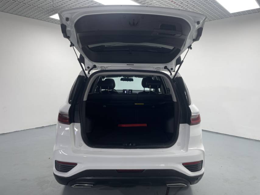 GEELY Vision X6 2019 car image #9