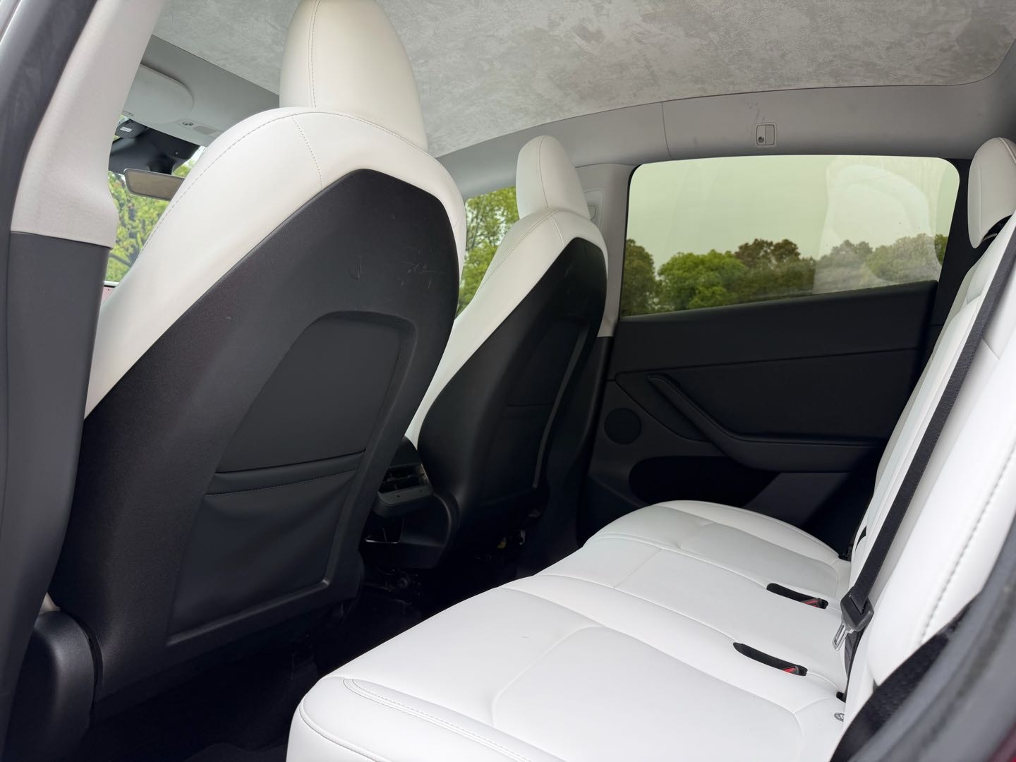 Tesla Model Y 2023 car image #10