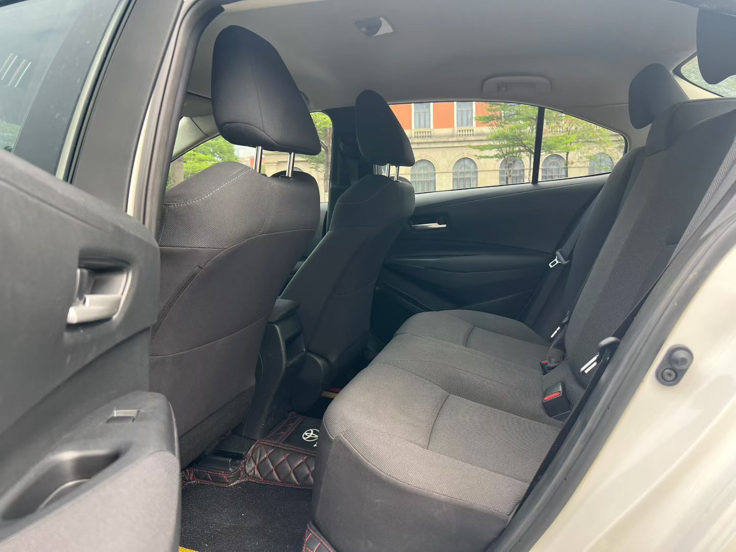 Toyota Corolla 2019 #7 Toyota Corolla 2019 car image #7