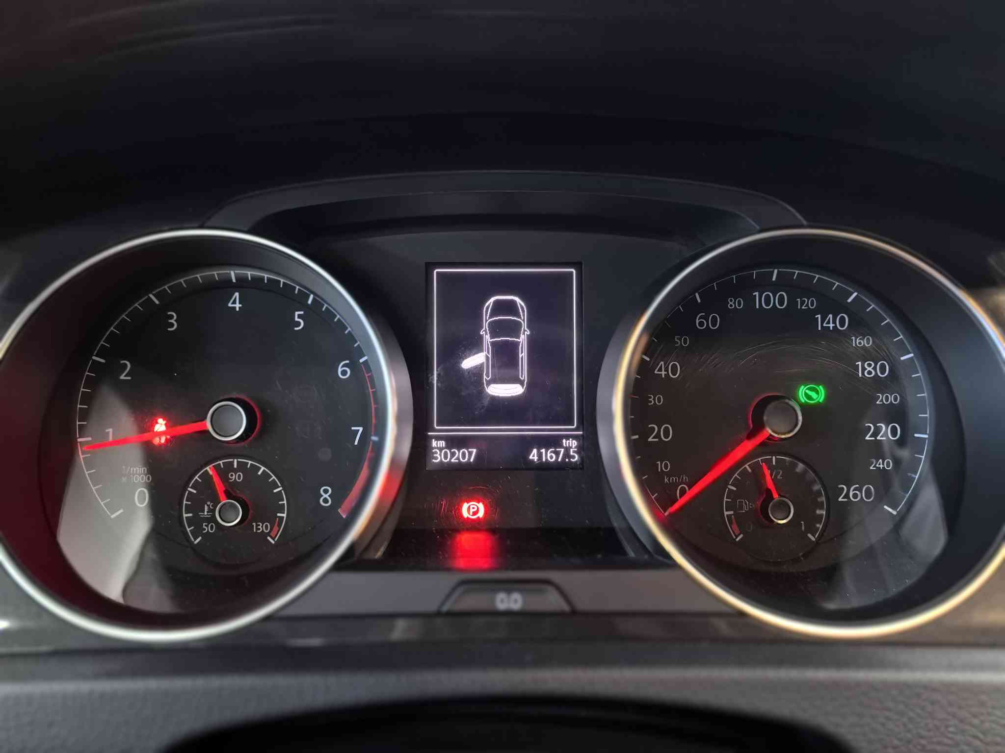 Volkswagen Golf 2019 #12 Volkswagen Golf 2019 car image #12