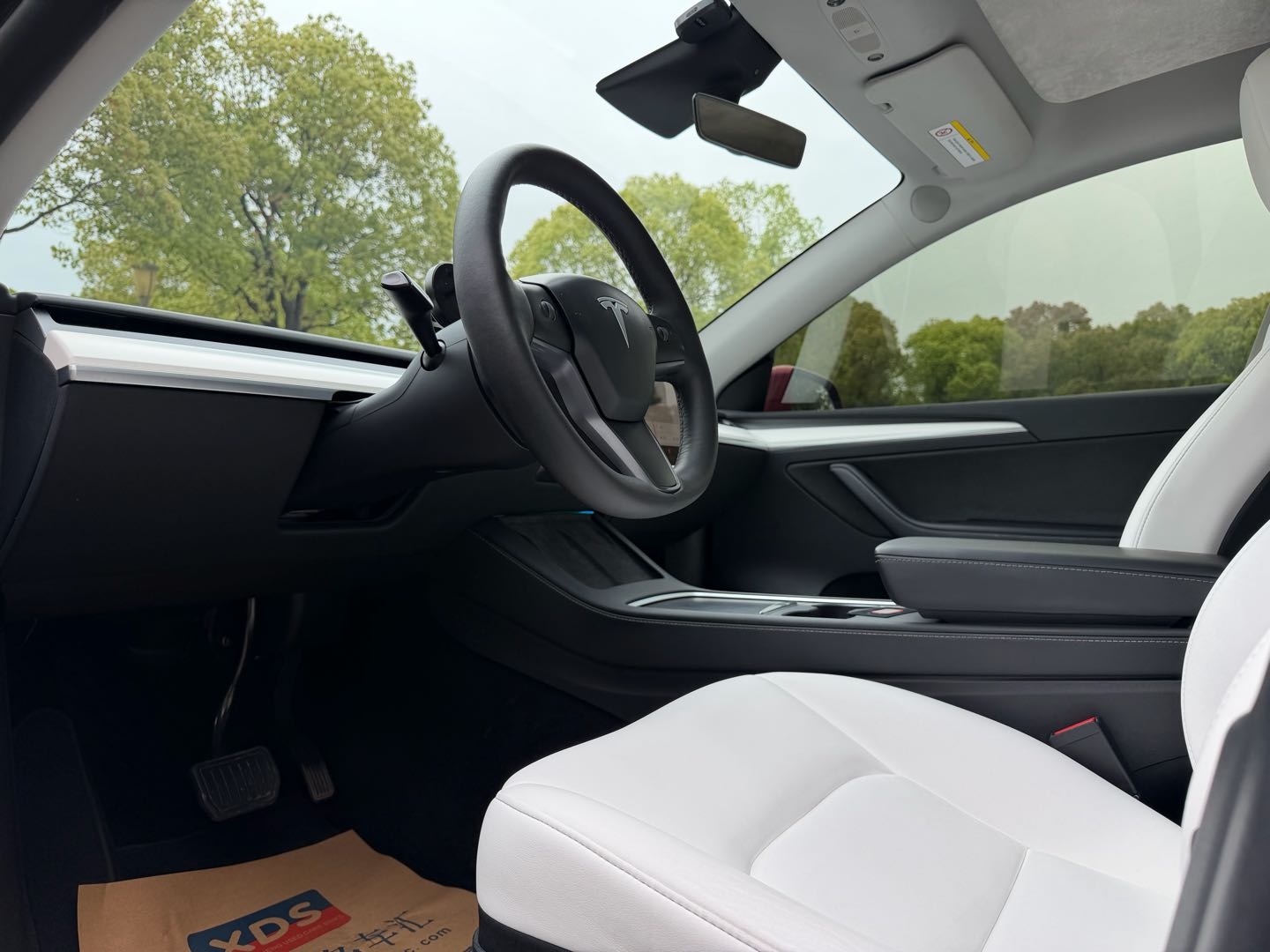 Tesla Model Y 2023 car image #6