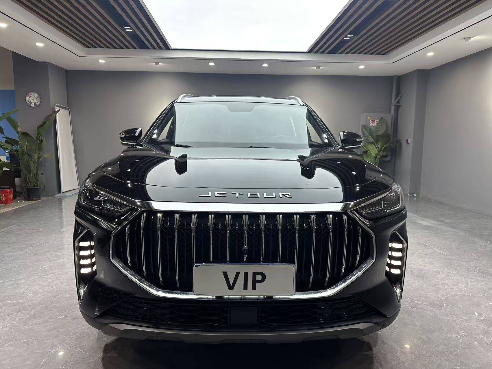 Jetour X70 PLUS 2023 car image #7