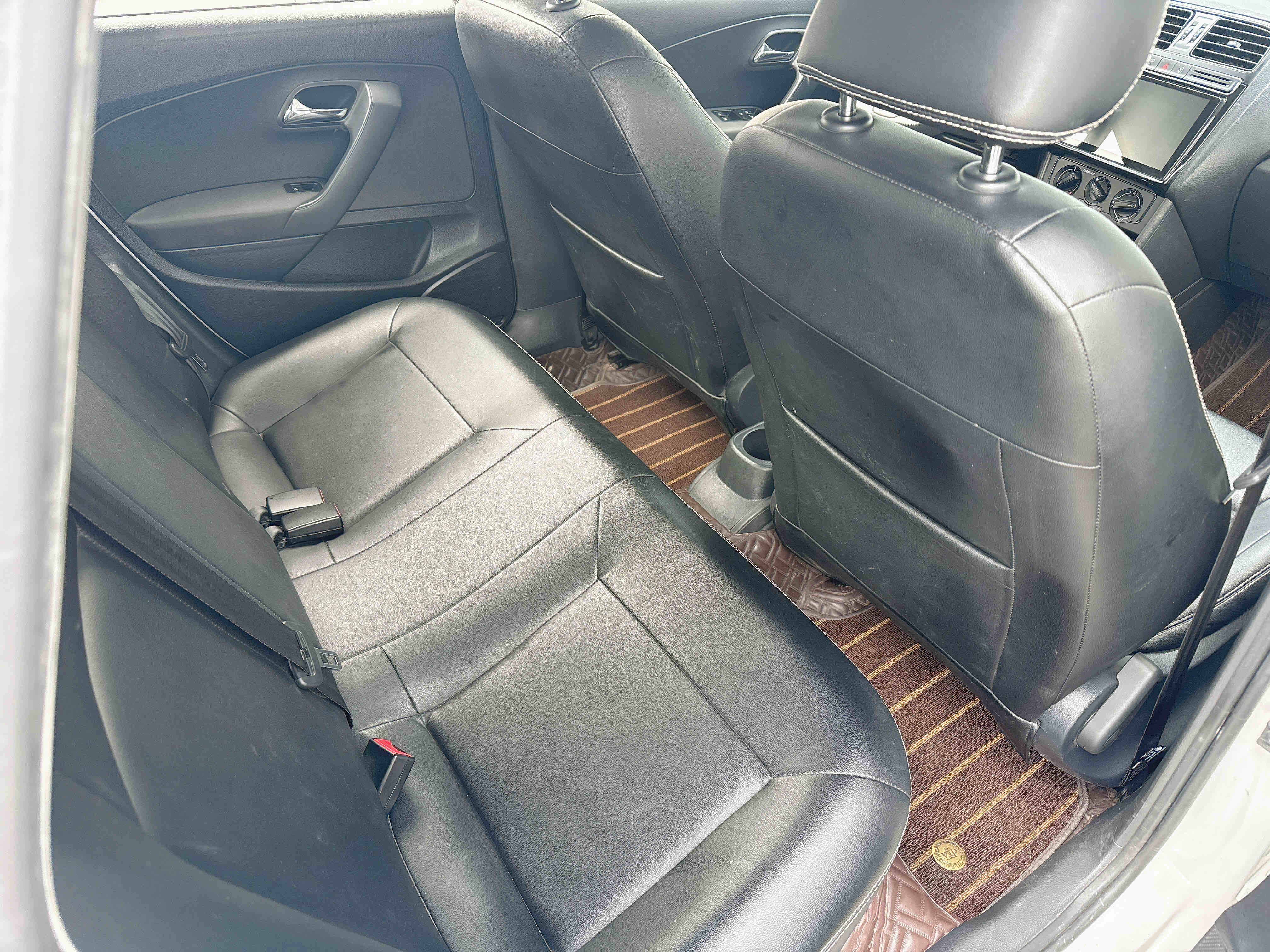 Volkswagen Polo 2019 #11 Volkswagen Polo 2019 car image #11