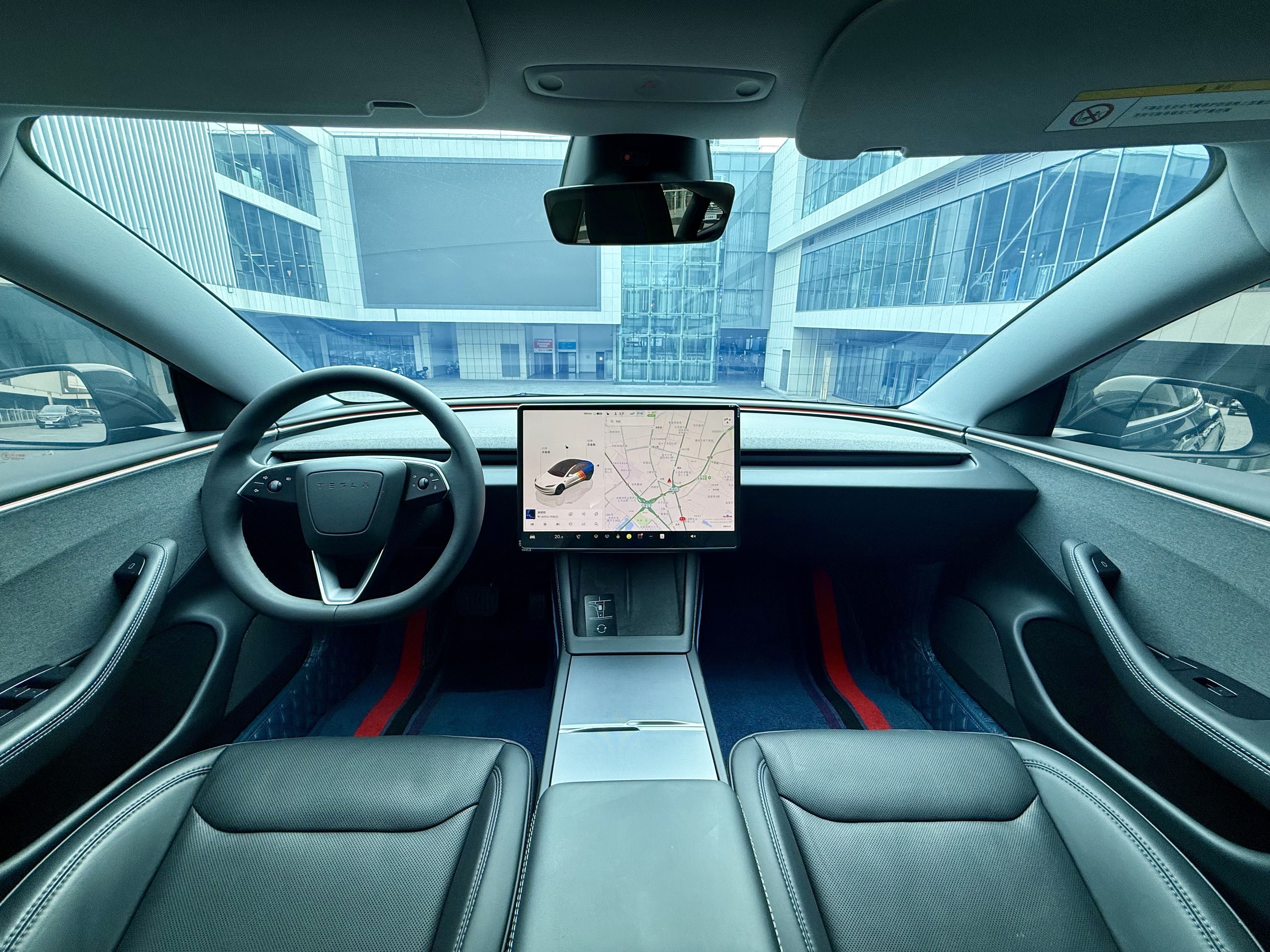 2024 #6 2024 imagen de coche #6