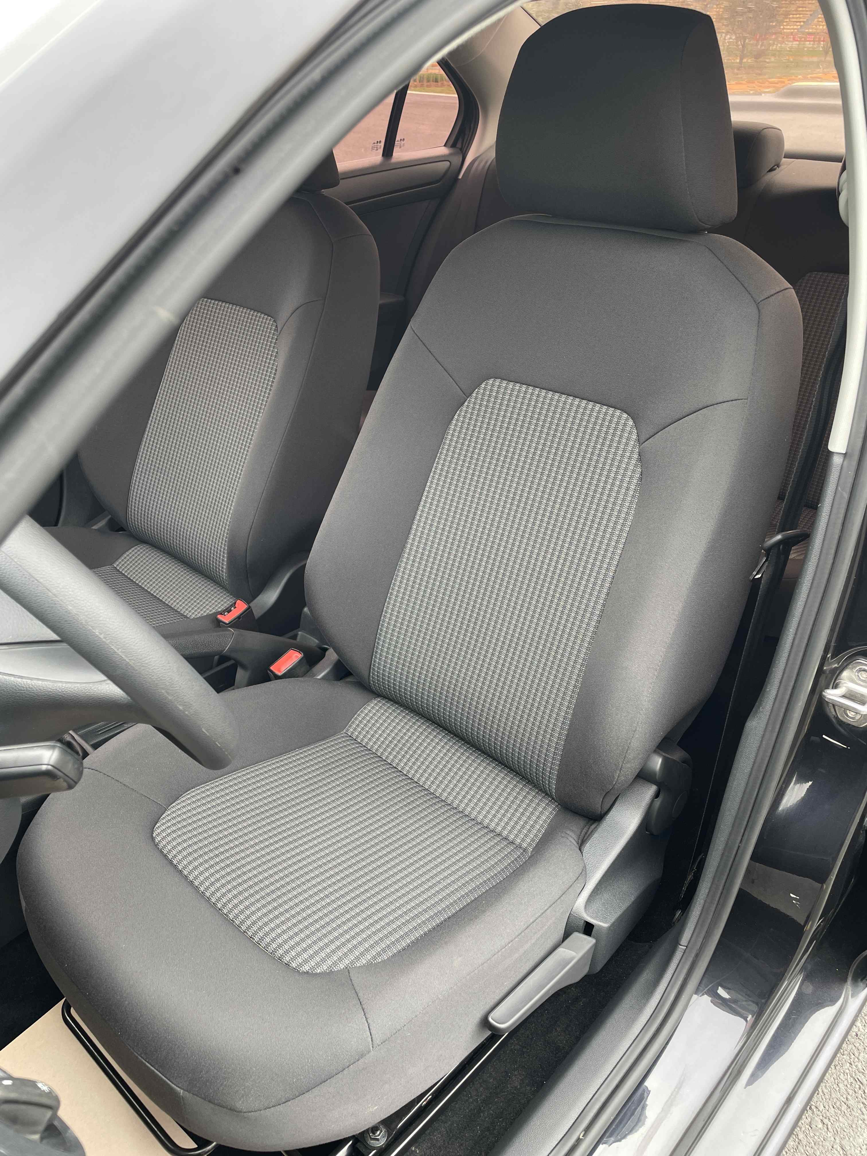 Volkswagen Santana 2017 car image #6