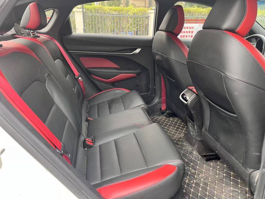 GEELY Binray 2021 #9 GEELY Binray 2021 car image #9