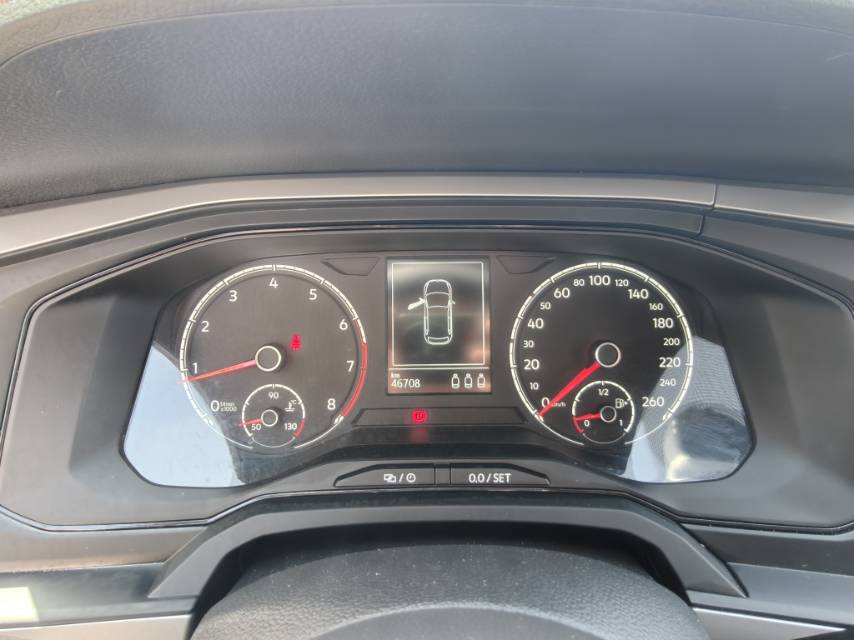 Volkswagen Polo 2021 car image #11