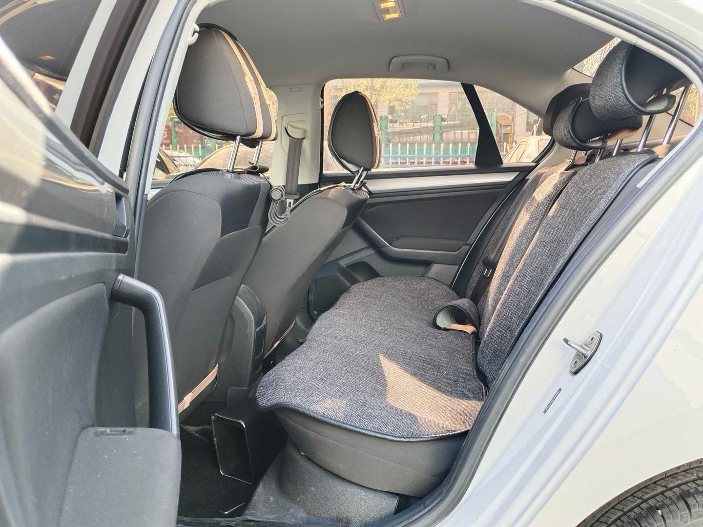 Volkswagen Bora 2020 #8 Volkswagen Bora 2020 immagine di auto #8